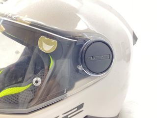 casco integral ls2 kid