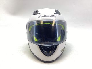 casco integral ls2 kid