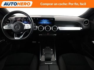Mercedes Clase GLB GLB 200 d AMG Line