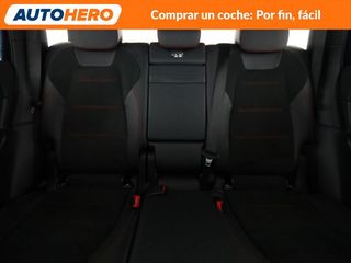 Mercedes Clase GLB GLB 200 d AMG Line