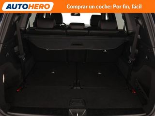 Mercedes Clase GLB GLB 200 d AMG Line