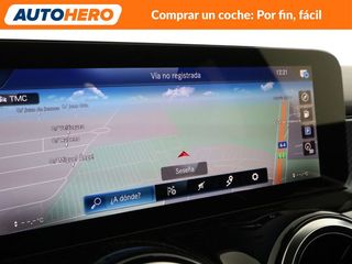 Mercedes Clase GLB GLB 200 d AMG Line