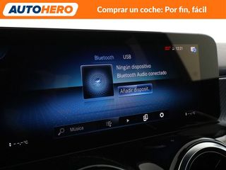 Mercedes Clase GLB GLB 200 d AMG Line