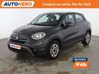 Fiat 500X 1.0 Turbo City Cross