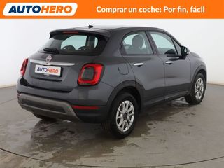 Fiat 500X 1.0 Turbo City Cross