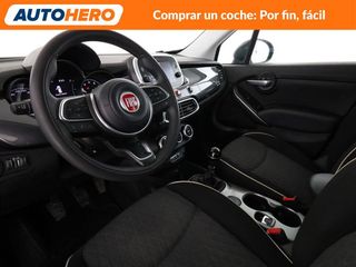 Fiat 500X 1.0 Turbo City Cross