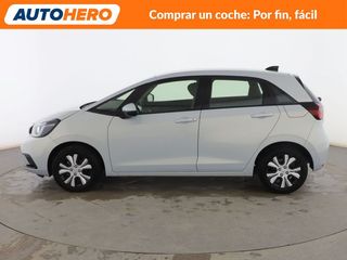 Honda Jazz 1.5 i-MMD Hybrid Elegance