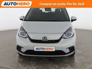 Honda Jazz 1.5 i-MMD Hybrid Elegance