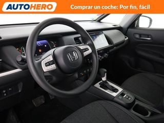 Honda Jazz 1.5 i-MMD Hybrid Elegance