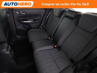 Honda Jazz 1.5 i-MMD Hybrid Elegance