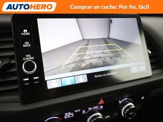 Honda Jazz 1.5 i-MMD Hybrid Elegance