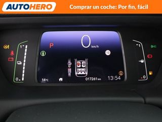 Honda Jazz 1.5 i-MMD Hybrid Elegance