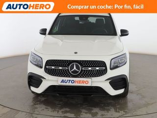 Mercedes Clase GLB GLB 200 d 4Matic AMG Line