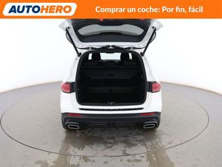 Mercedes Clase GLB GLB 200 d 4Matic AMG Line