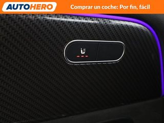 Mercedes Clase GLB GLB 200 d 4Matic AMG Line