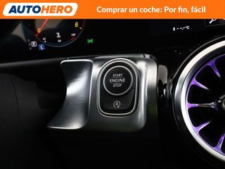 Mercedes Clase GLB GLB 200 d 4Matic AMG Line