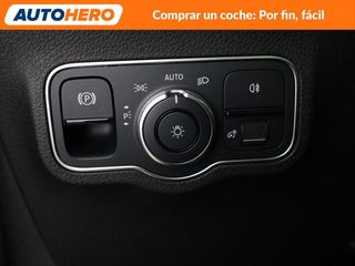 Mercedes Clase GLB GLB 200 d 4Matic AMG Line