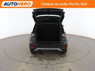 Volkswagen T-Cross 1.0 TSI Edition