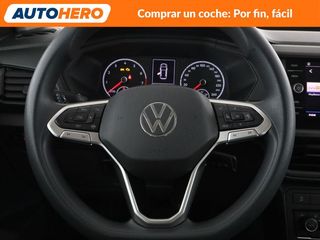 Volkswagen T-Cross 1.0 TSI Edition