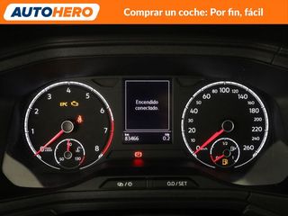 Volkswagen T-Cross 1.0 TSI Edition