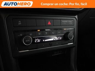 Volkswagen T-Cross 1.0 TSI Edition