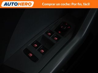 Volkswagen T-Cross 1.0 TSI Edition