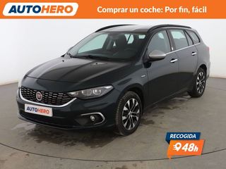 Fiat Tipo 1.3 M-Jet Mirror