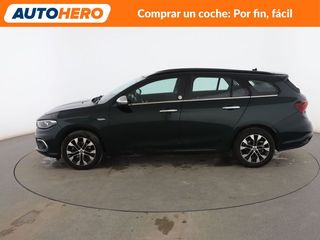 Fiat Tipo 1.3 M-Jet Mirror