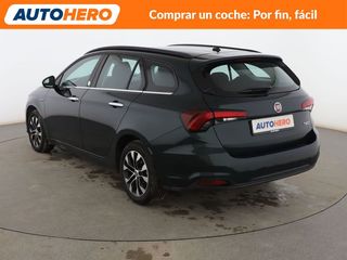Fiat Tipo 1.3 M-Jet Mirror