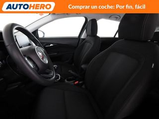 Fiat Tipo 1.3 M-Jet Mirror