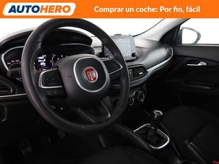 Fiat Tipo 1.3 M-Jet Mirror