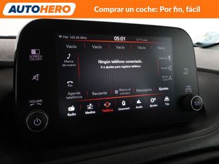 Fiat Tipo 1.3 M-Jet Mirror