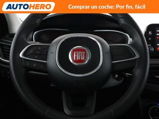 Fiat Tipo 1.3 M-Jet Mirror