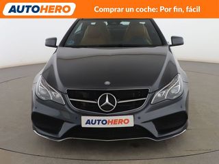 Mercedes Clase E E 220 d Sport Edition