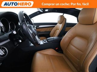 Mercedes Clase E E 220 d Sport Edition