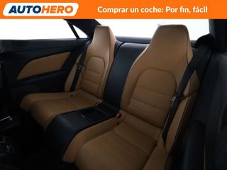 Mercedes Clase E E 220 d Sport Edition