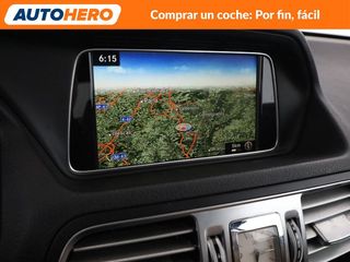 Mercedes Clase E E 220 d Sport Edition