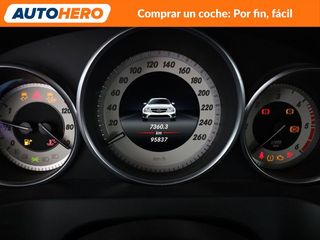 Mercedes Clase E E 220 d Sport Edition