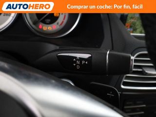 Mercedes Clase E E 220 d Sport Edition