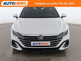 Volkswagen Arteon 2.0 TSI R-Line