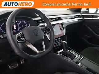 Volkswagen Arteon 2.0 TSI R-Line