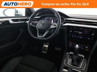 Volkswagen Arteon 2.0 TSI R-Line