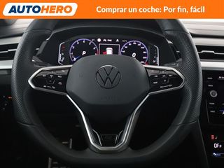 Volkswagen Arteon 2.0 TSI R-Line