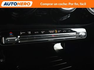 Mercedes Clase A A 180 AMG Line