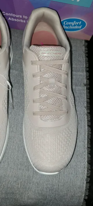 Skechers donna tg 42 nuove con cartellino