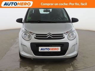 Citroën C1 1.0 VTi Live