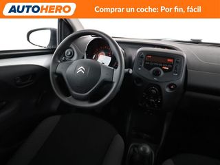 Citroën C1 1.0 VTi Live