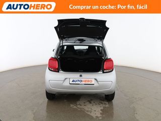 Citroën C1 1.0 VTi Live