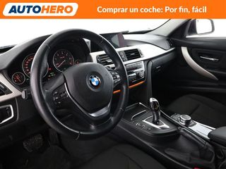 BMW Serie 3 318d Business