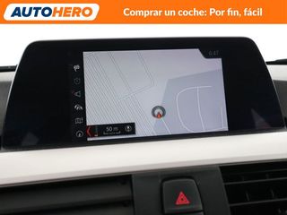 BMW Serie 3 318d Business